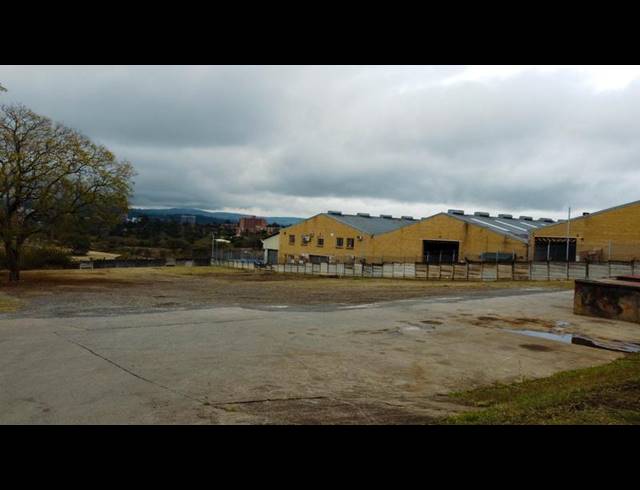 INDUSTRIAL PROPERTY TO RENT IN CAMPSDRIFT